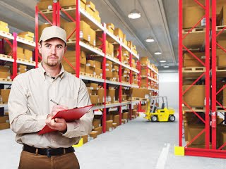 Warehouse